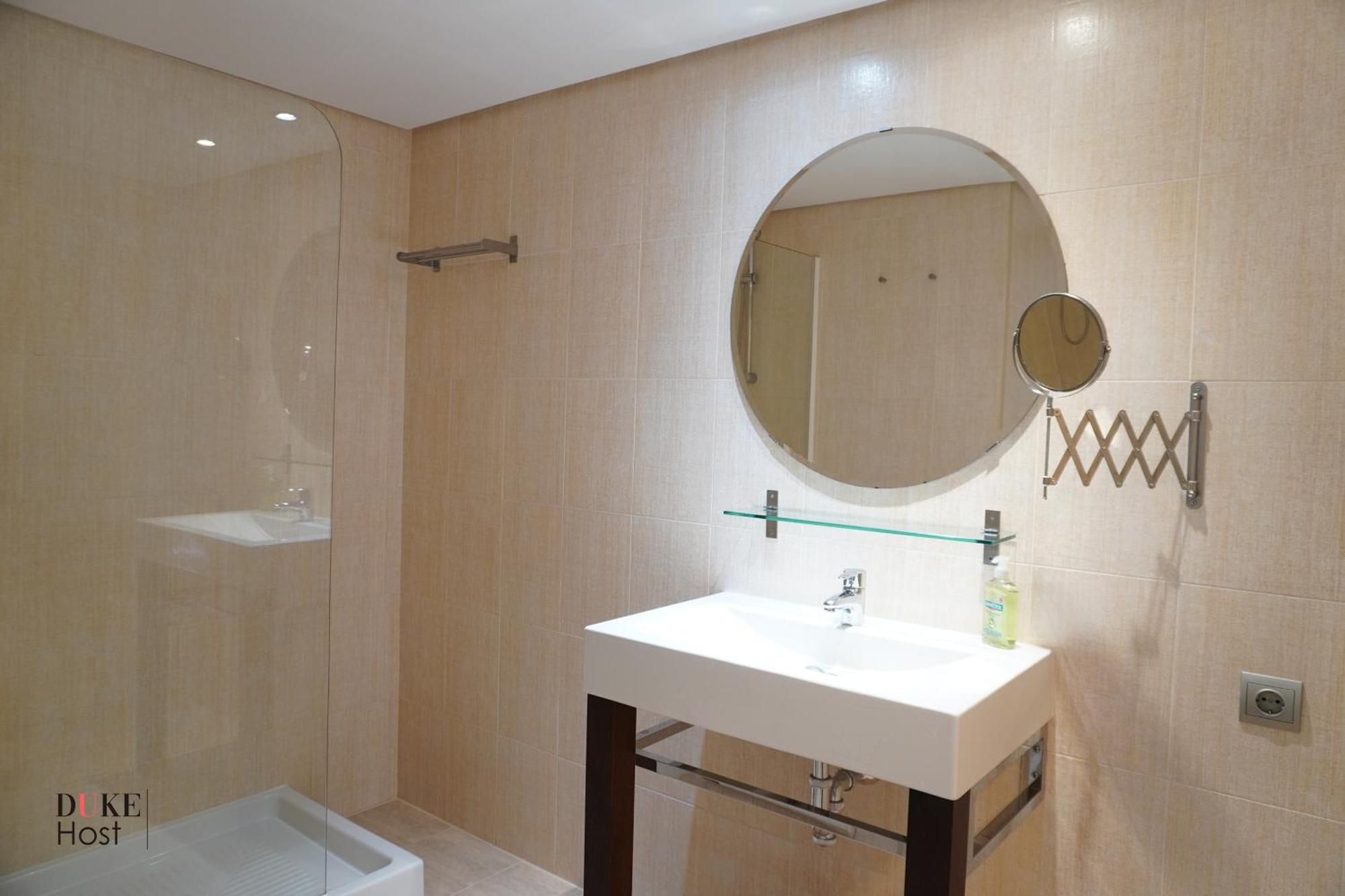 Chamartin Centro Norte Apartment Мадрид Экстерьер фото